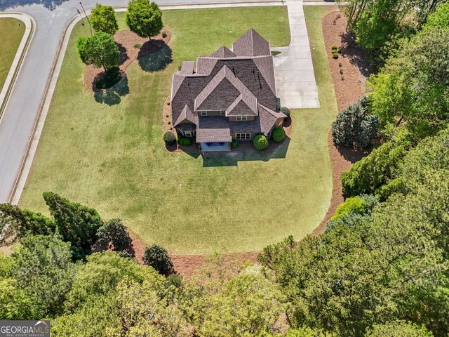 189 Willowleaf Way, Sharpsburg, GA 30277