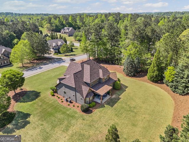 189 Willowleaf Way, Sharpsburg, GA 30277