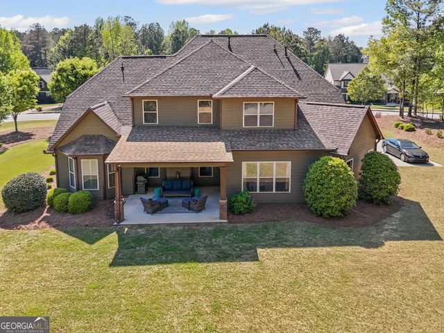 189 Willowleaf Way, Sharpsburg, GA 30277