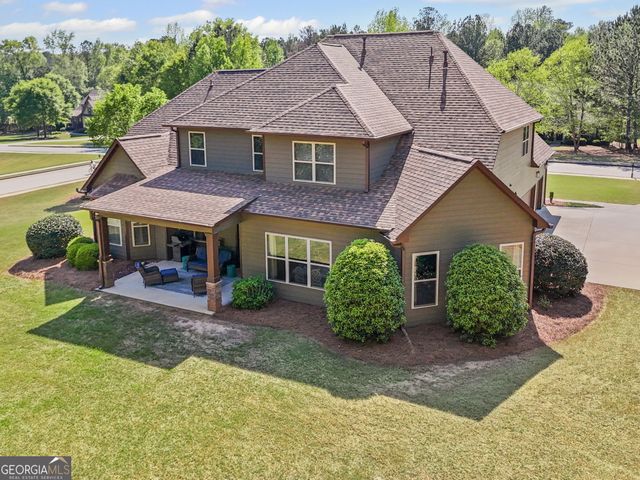 189 Willowleaf Way, Sharpsburg, GA 30277