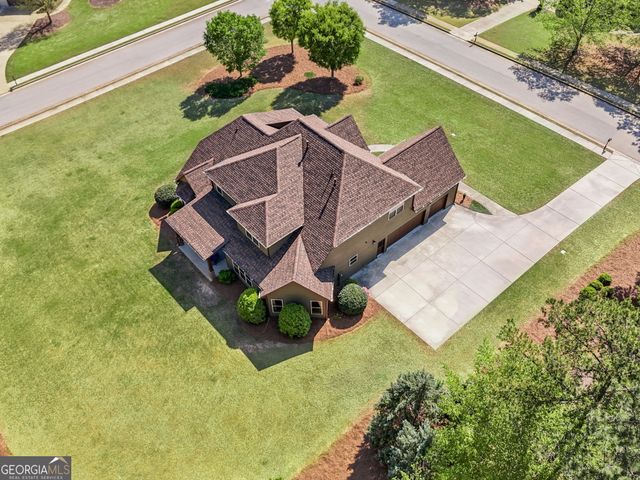189 Willowleaf Way, Sharpsburg, GA 30277