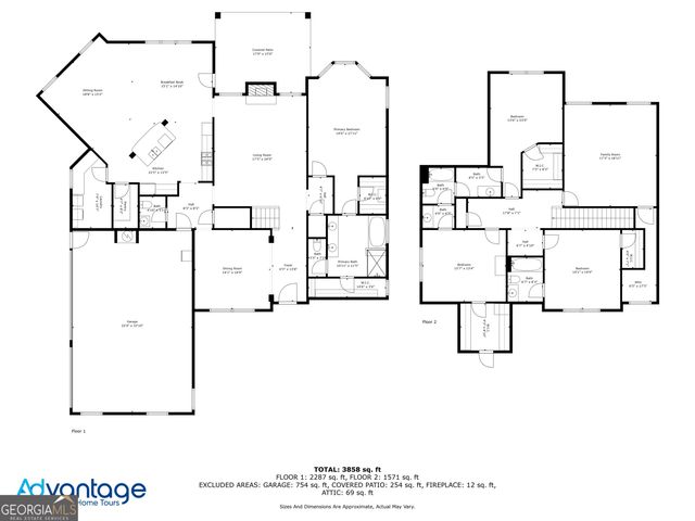 189 Willowleaf Way, Sharpsburg, GA 30277
