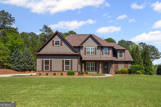 189 Willowleaf Way, Sharpsburg, GA 30277