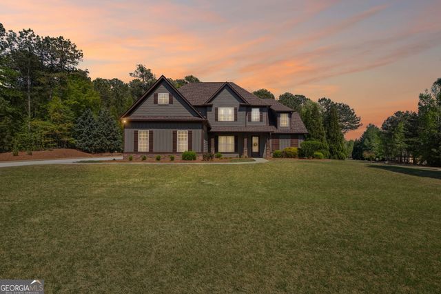 189 Willowleaf Way, Sharpsburg, GA 30277