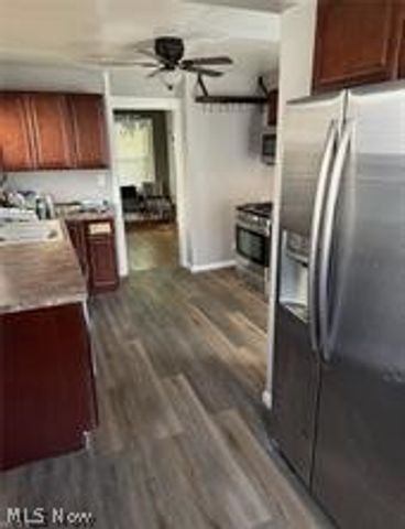 3861 Kirkwood Road, Cleveland Heights, OH 44121