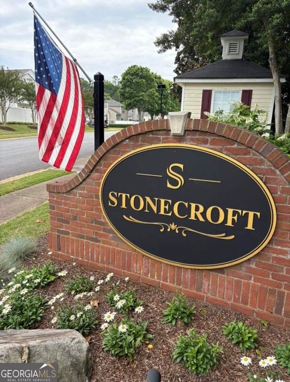 1006 Stonecroft Lane, Woodstock, GA 30188 — photo 2