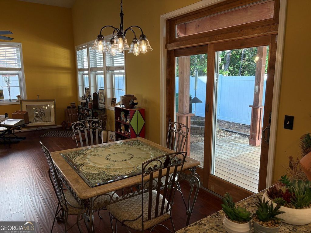 1006 Stonecroft Lane, Woodstock, GA 30188 — photo 5