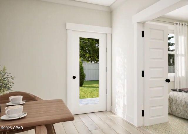 5870 Tyndall Place, Panama City, FL 32404