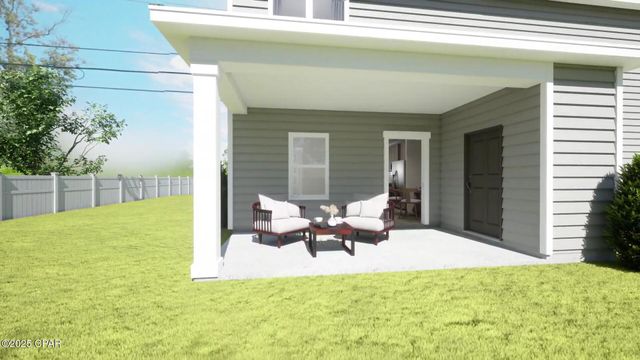 5870 Tyndall Place, Panama City, FL 32404