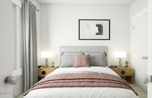 5870 Tyndall Place, Panama City, FL 32404