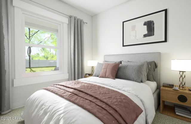 5870 Tyndall Place, Panama City, FL 32404