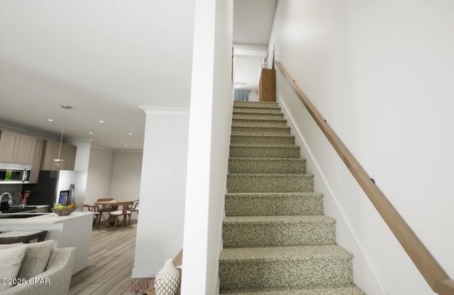 5870 Tyndall Place, Panama City, FL 32404