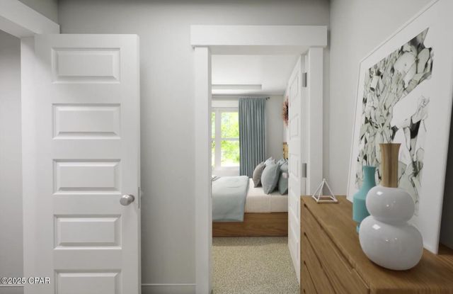 5870 Tyndall Place, Panama City, FL 32404