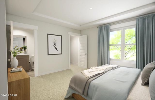 5870 Tyndall Place, Panama City, FL 32404