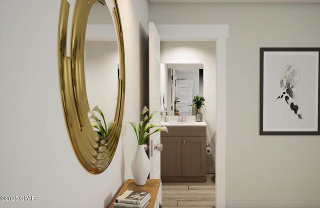 5870 Tyndall Place, Panama City, FL 32404