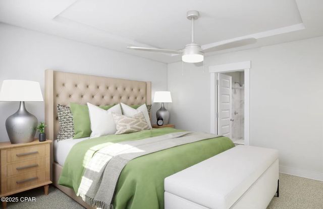 5870 Tyndall Place, Panama City, FL 32404