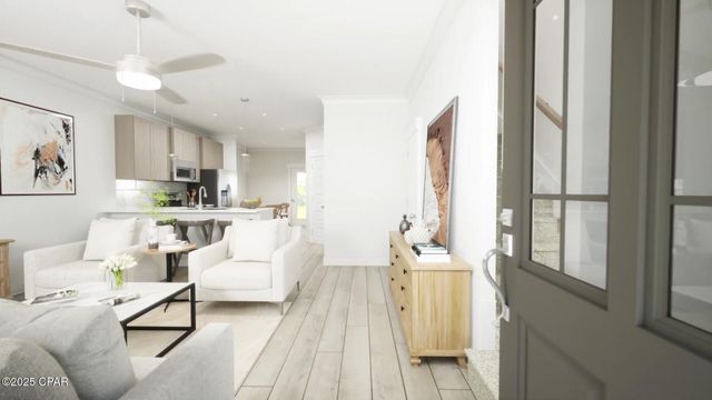 5870 Tyndall Place, Panama City, FL 32404