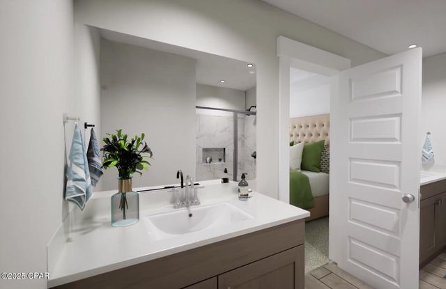 5870 Tyndall Place, Panama City, FL 32404