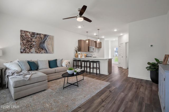 5870 Tyndall Place, Panama City, FL 32404