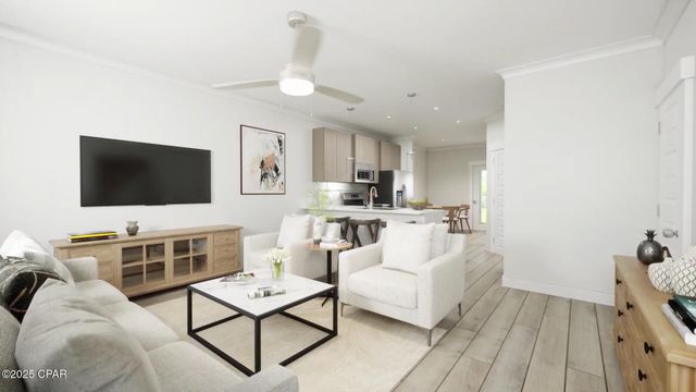 5870 Tyndall Place, Panama City, FL 32404