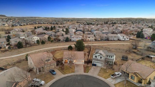 10098 Mackay Drive, Highlands Ranch, CO 80130