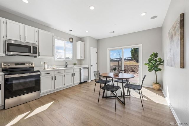 10098 Mackay Drive, Highlands Ranch, CO 80130