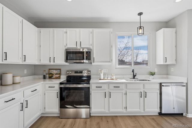 10098 Mackay Drive, Highlands Ranch, CO 80130