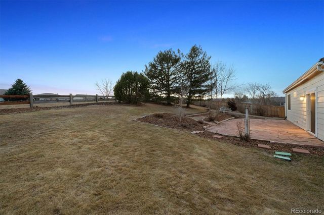 10098 Mackay Drive, Highlands Ranch, CO 80130