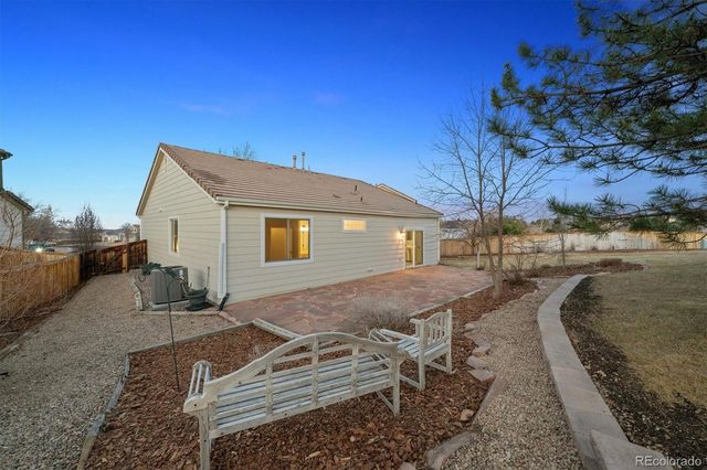 10098 Mackay Drive, Highlands Ranch, CO 80130