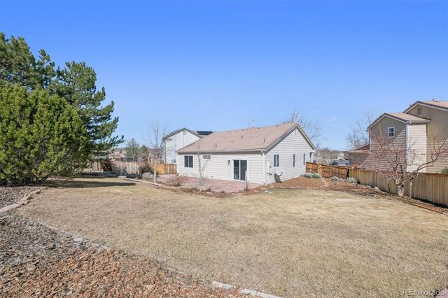 10098 Mackay Drive, Highlands Ranch, CO 80130