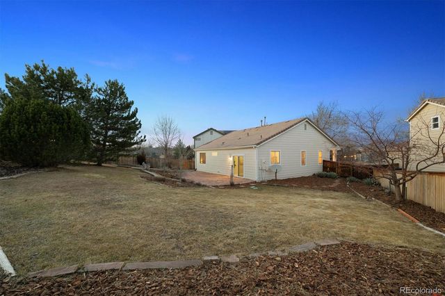 10098 Mackay Drive, Highlands Ranch, CO 80130