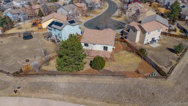10098 Mackay Drive, Highlands Ranch, CO 80130