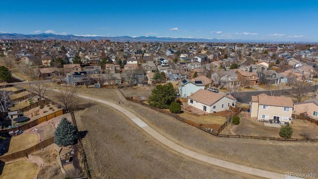 10098 Mackay Drive, Highlands Ranch, CO 80130