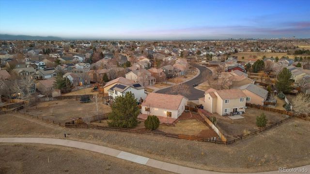 10098 Mackay Drive, Highlands Ranch, CO 80130