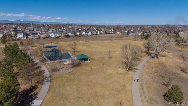 10098 Mackay Drive, Highlands Ranch, CO 80130