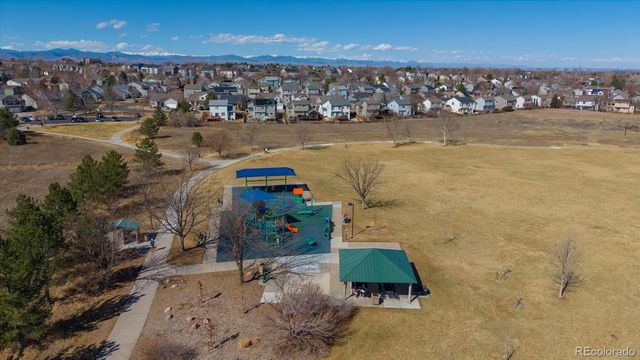 10098 Mackay Drive, Highlands Ranch, CO 80130