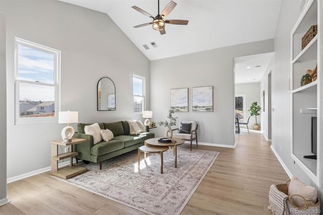 10098 Mackay Drive, Highlands Ranch, CO 80130