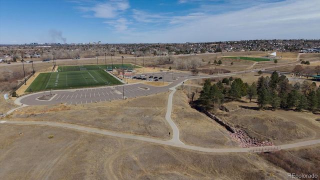 10098 Mackay Drive, Highlands Ranch, CO 80130