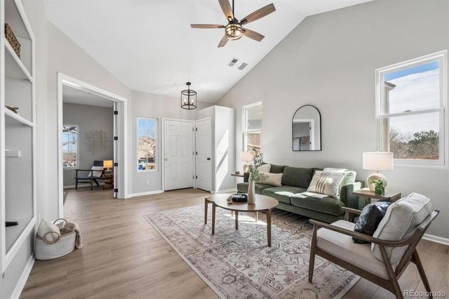 10098 Mackay Drive, Highlands Ranch, CO 80130