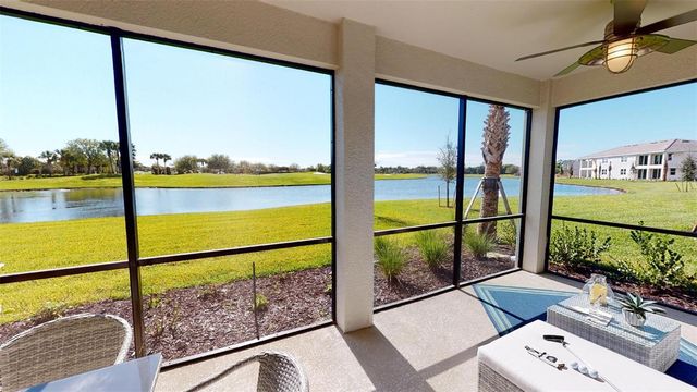 13037 BLACKBERRY COURT 54-101, Venice, FL 34293