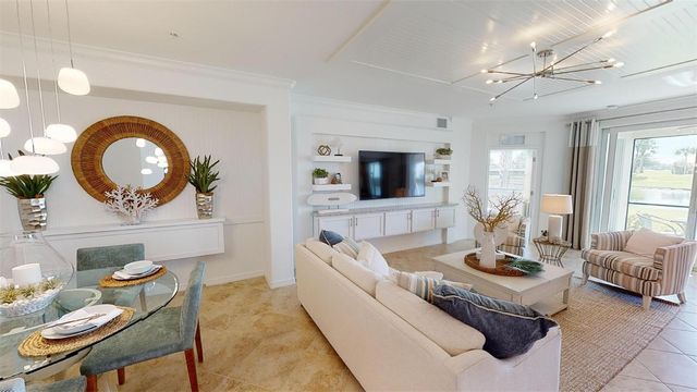 13037 BLACKBERRY COURT 54-101, Venice, FL 34293