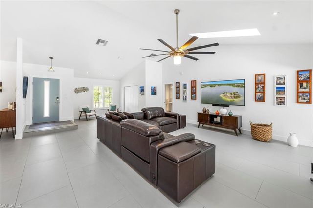 3631 1st AVE NW, Naples, FL 34120