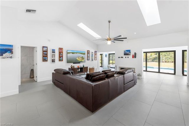 3631 1st AVE NW, Naples, FL 34120