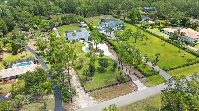 3631 1st AVE NW, Naples, FL 34120