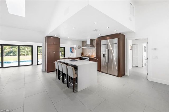 3631 1st AVE NW, Naples, FL 34120