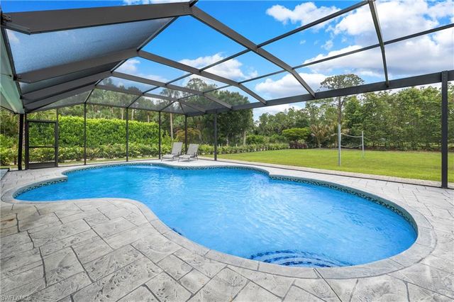 3631 1st AVE NW, Naples, FL 34120