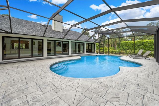 3631 1st AVE NW, Naples, FL 34120