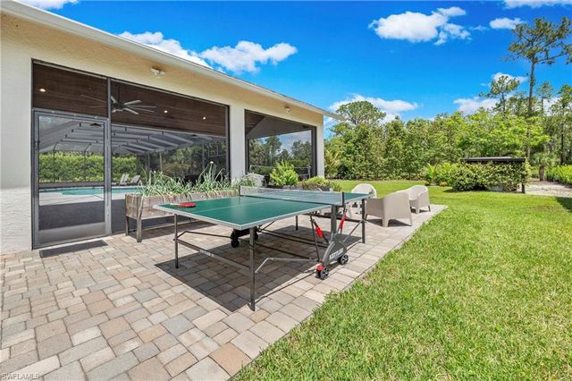 3631 1st AVE NW, Naples, FL 34120