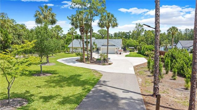 3631 1st AVE NW, Naples, FL 34120