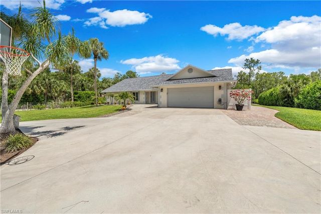 3631 1st AVE NW, Naples, FL 34120